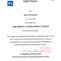 Powiększ obraz: certificate 14