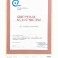 Powiększ obraz: certificate 3