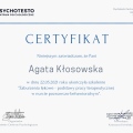 Powiększ obraz: certificate 17