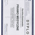 Powiększ obraz: certificate 18