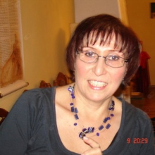 Powiększ obraz: Hanna Stojanik, chirurg dziecięcy Czechowice-Dziedzice