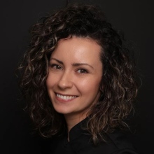 Powiększ obraz: Ilona Dziuba, higienistka/higienista stomatologiczny Gliwice