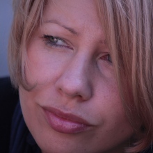 Powiększ obraz: Magdalena Jochna-Latoś, psychoterapeuta Wrocław