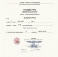 Powiększ obraz: certificate 3