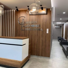 Powiększ obraz: Kinga Chrzanowska, radiolog Kielce