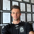 dr Dariusz Harmacinski