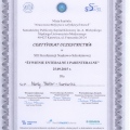 Powiększ obraz: certificate 3