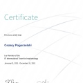 Powiększ obraz: certificate 35