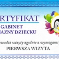 Powiększ obraz: certificate 3