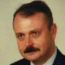 Powiększ obraz: Paweł Czekalski, chirurg Łódź