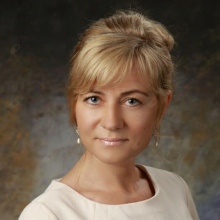 Powiększ obraz: Monika Piątkowska, psycholog Kraków