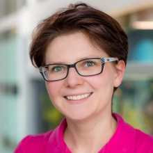 Powiększ obraz: Katarzyna Martula-Gala, stomatolog Rzeszów