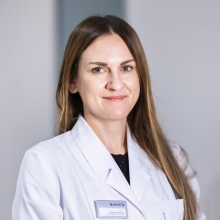 Powiększ obraz: Magdalena Szemryk, ginekolog Gdańsk