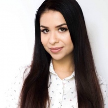 Powiększ obraz: Paulina Szulc-Wachowiak, dietetyk Wągrowiec