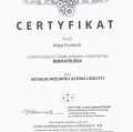 Powiększ obraz: certificate 8