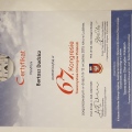Powiększ obraz: certificate 3
