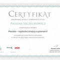 Powiększ obraz: certificate 87