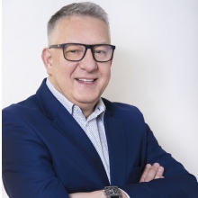 Powiększ obraz: Adam Gutowski, ultrasonografista Warszawa