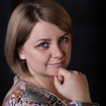 Powiększ obraz: Magdalena Szczygieł, psychoterapeuta Kraków