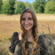 Powiększ obraz: Adrianna Aleksandrowicz, psycholog Warszawa