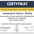 Powiększ obraz: certificate 9