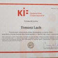 Powiększ obraz: certificate 12
