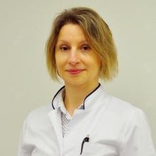 Powiększ obraz: Anna Majer, okulista Bydgoszcz