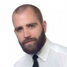 Powiększ obraz: Maciej Bedryło, radiolog Wrocław