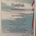 Powiększ obraz: certificate 13