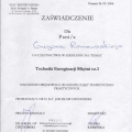 Powiększ obraz: certificate 9