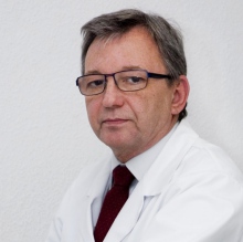 Powiększ obraz: Dariusz Świerczewski, ginekolog Warszawa