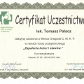 Powiększ obraz: certificate 14