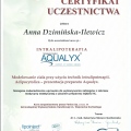 Powiększ obraz: certificate 5