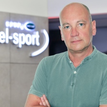 Powiększ obraz: Daniel Adam Kowalski, ortopeda Warszawa