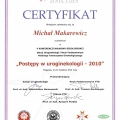 Powiększ obraz: certificate 10