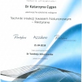 Powiększ obraz: certificate 4