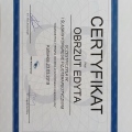 Powiększ obraz: certificate 8