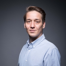 Powiększ obraz: Antoni Umecki, psychiatra dziecięcy Warszawa