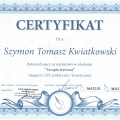 Powiększ obraz: certificate 16