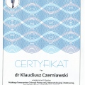 Powiększ obraz: certificate 14
