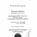 Powiększ obraz: certificate 29