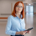 dr n. med. Dorota Krochmalczyk