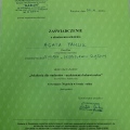 Powiększ obraz: certificate 3