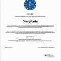 Powiększ obraz: certificate 25