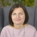 Katarzyna Serweta, psycholog Kielce