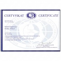Powiększ obraz: certificate 19