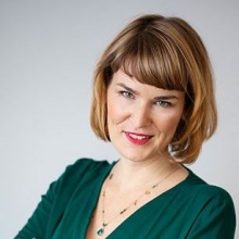 Powiększ obraz: Marta Mikołajczyk, psychoterapeuta Warszawa