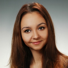 Powiększ obraz: Natalia Panek, reumatolog Wrocław