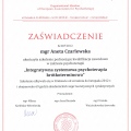 Powiększ obraz: certificate 5