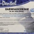 Powiększ obraz: certificate 21